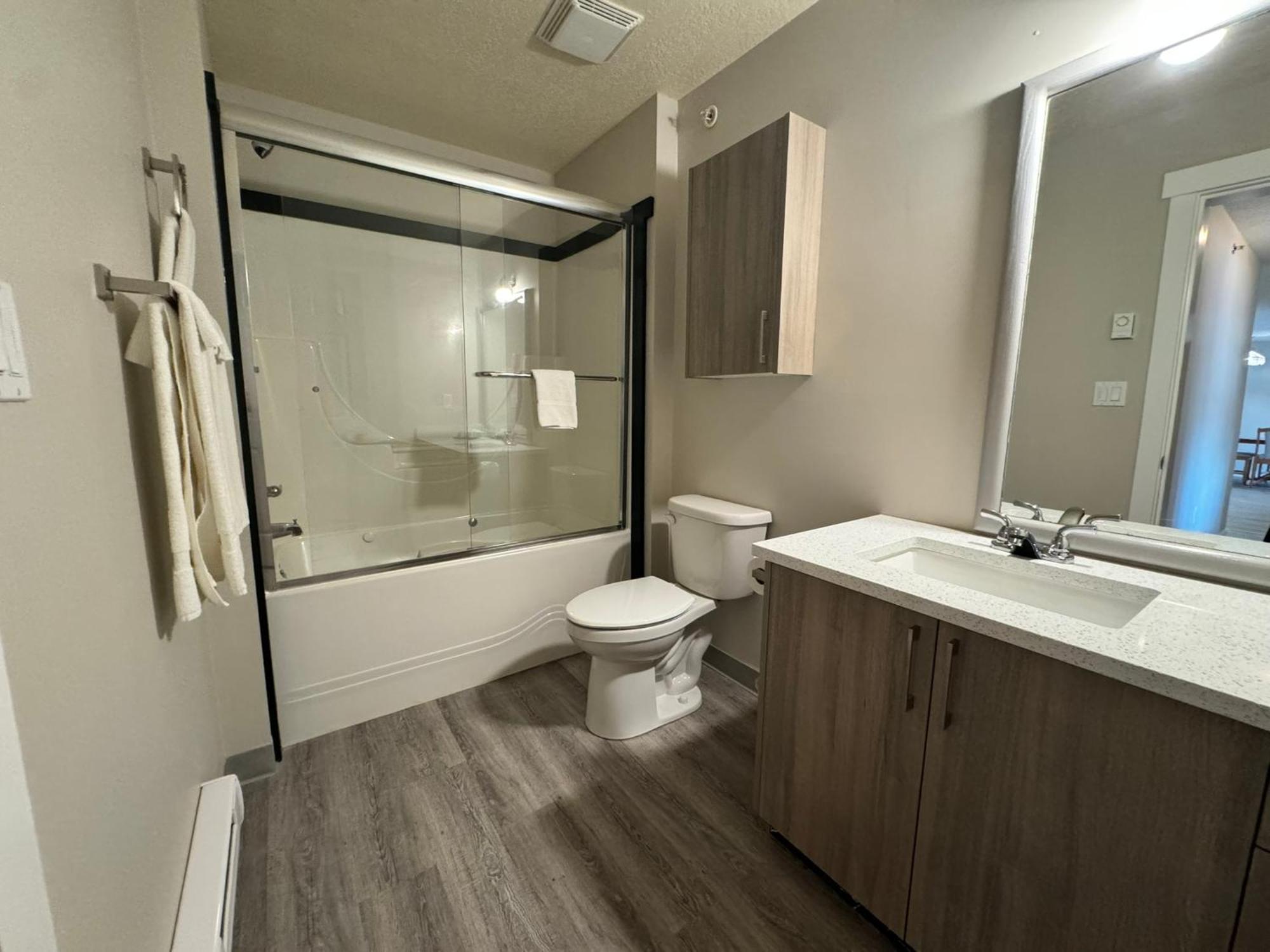 Western Budget #3 Motel 2*
