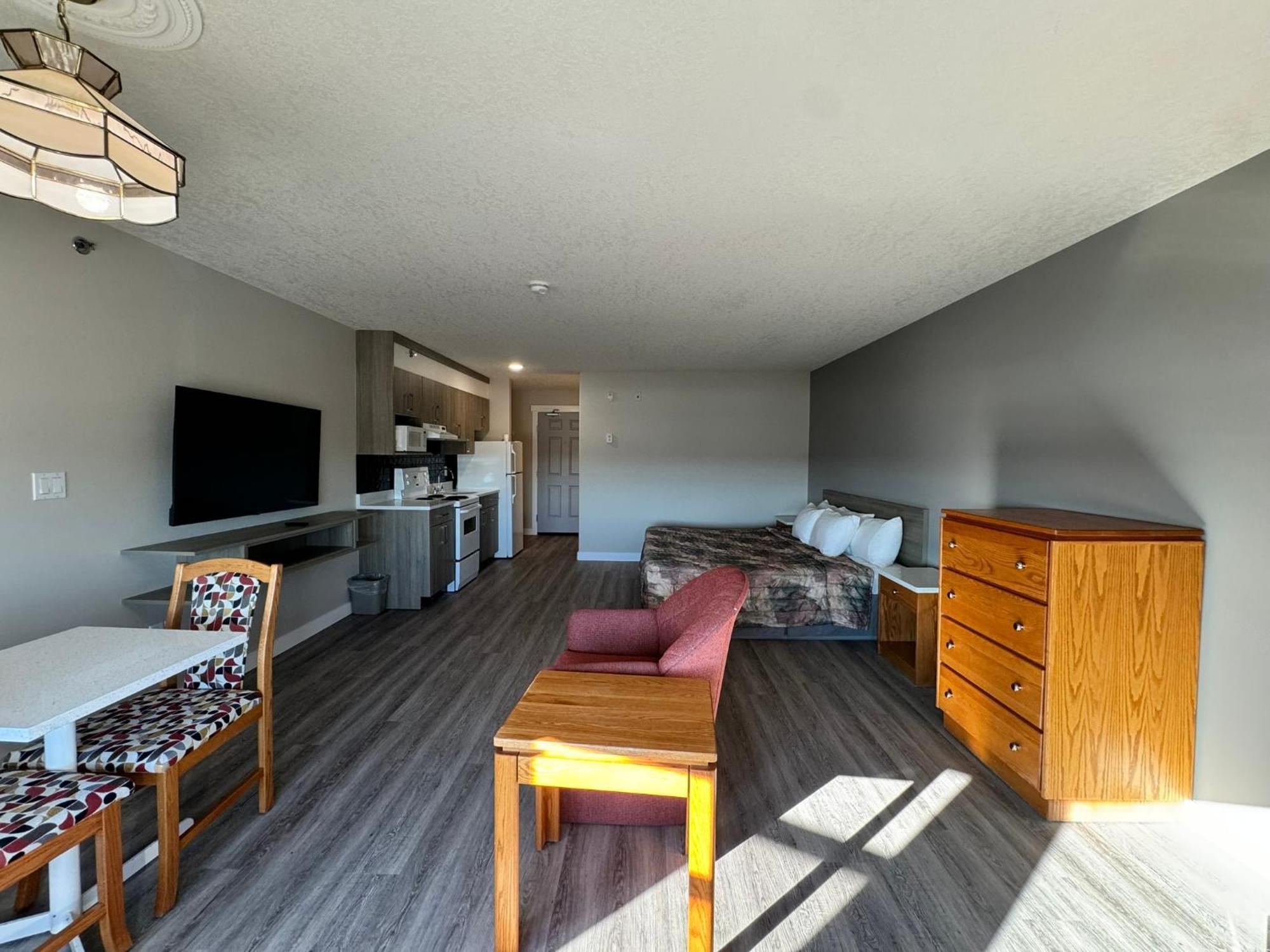 Western Budget #3 Motel 2*