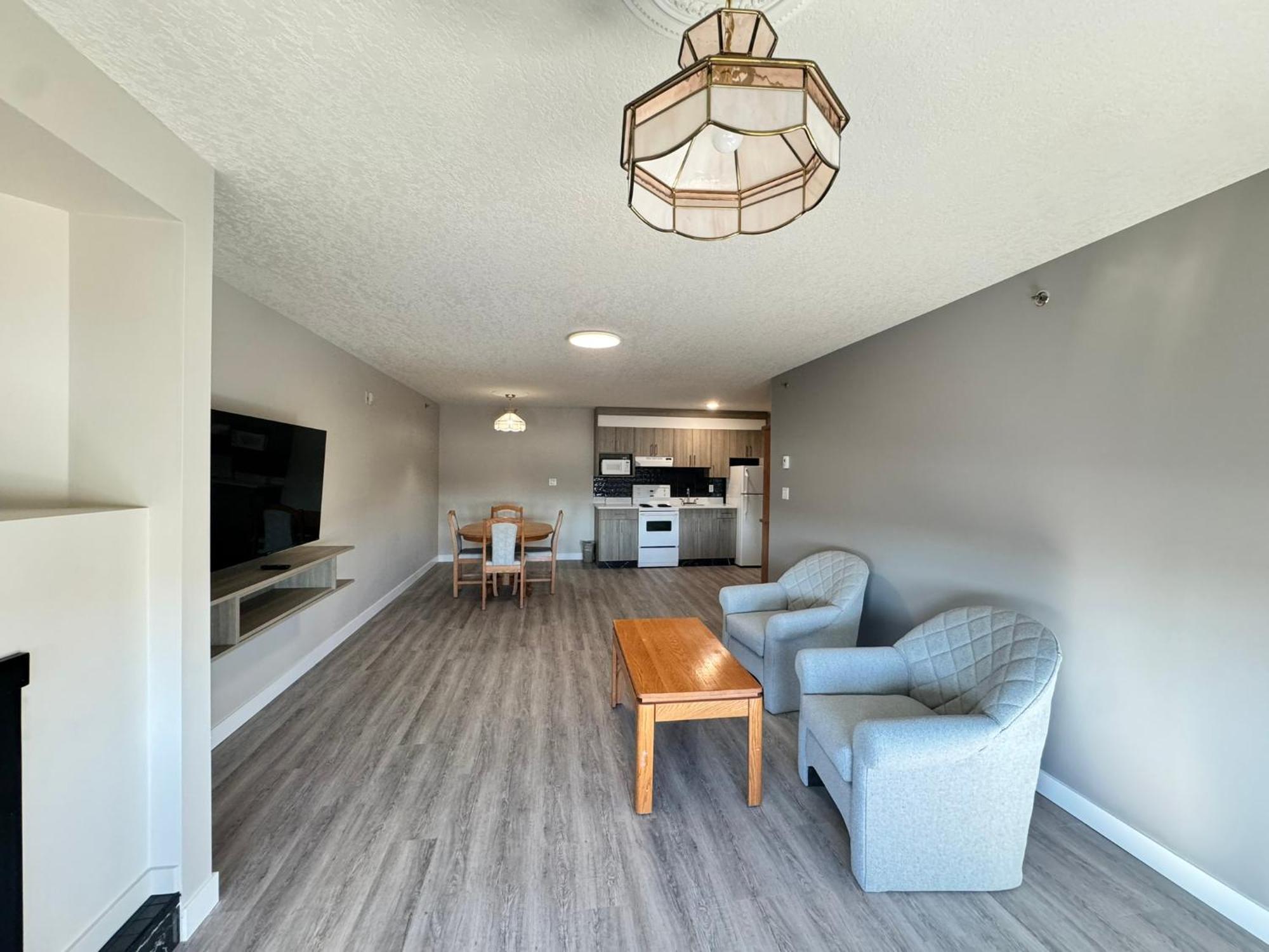 Western Budget #3 Motel Leduc