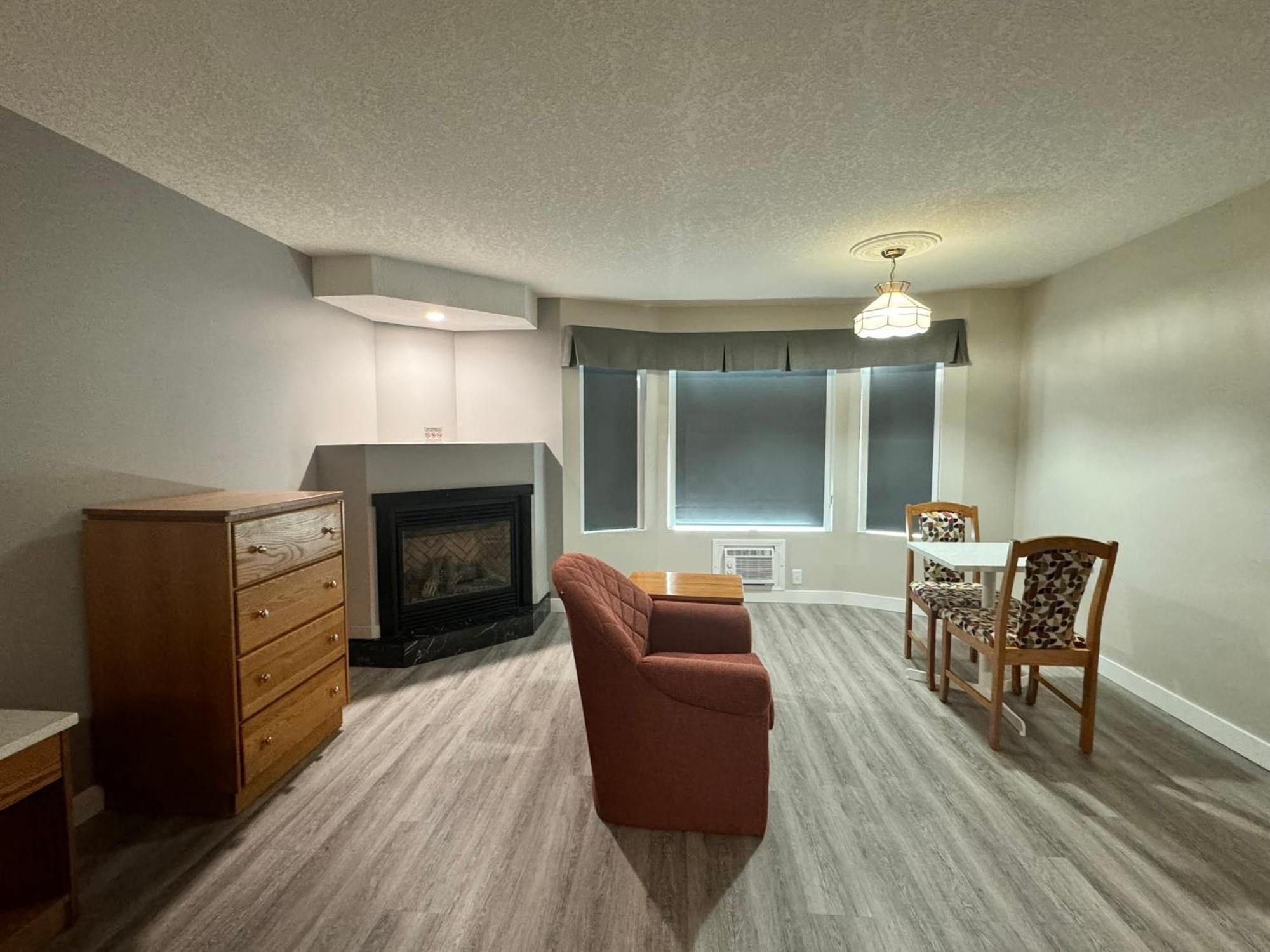 Motel Western Budget #3 Leduc