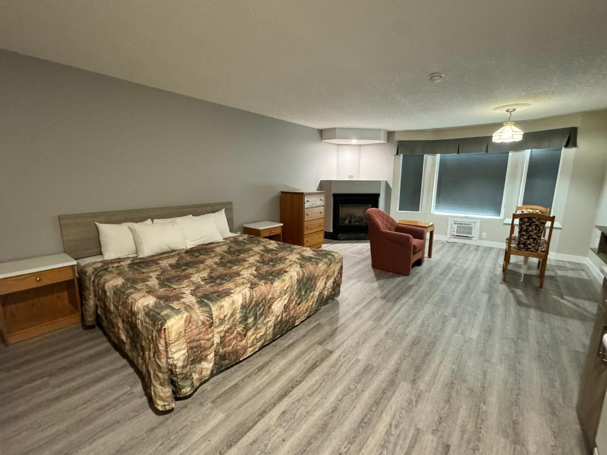 Motel Western Budget #3