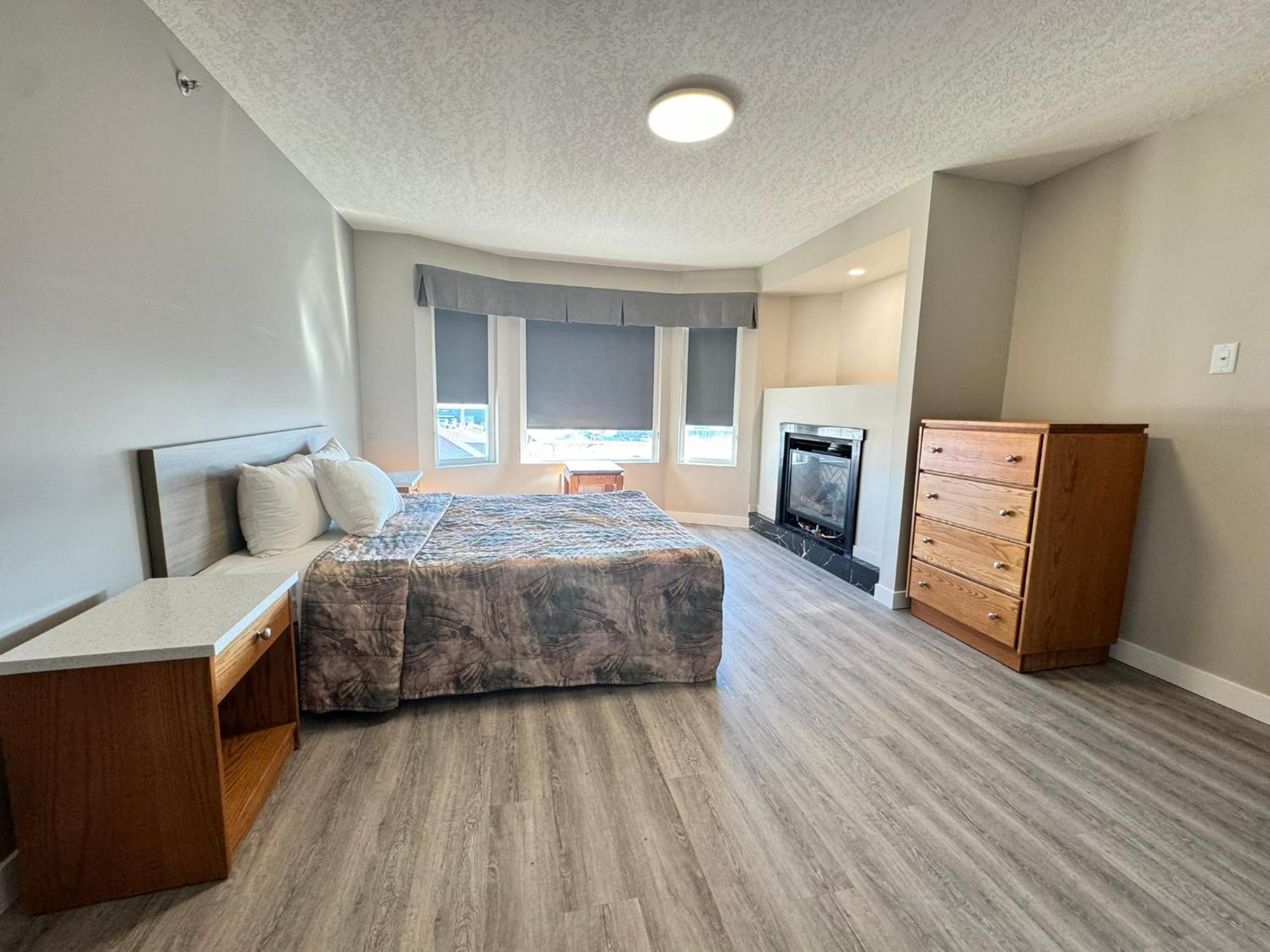 Motel Western Budget #3 2*